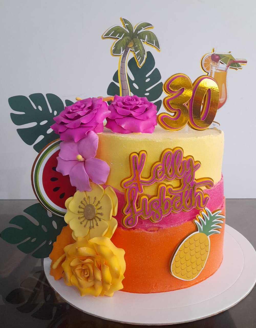 Cumpleaños