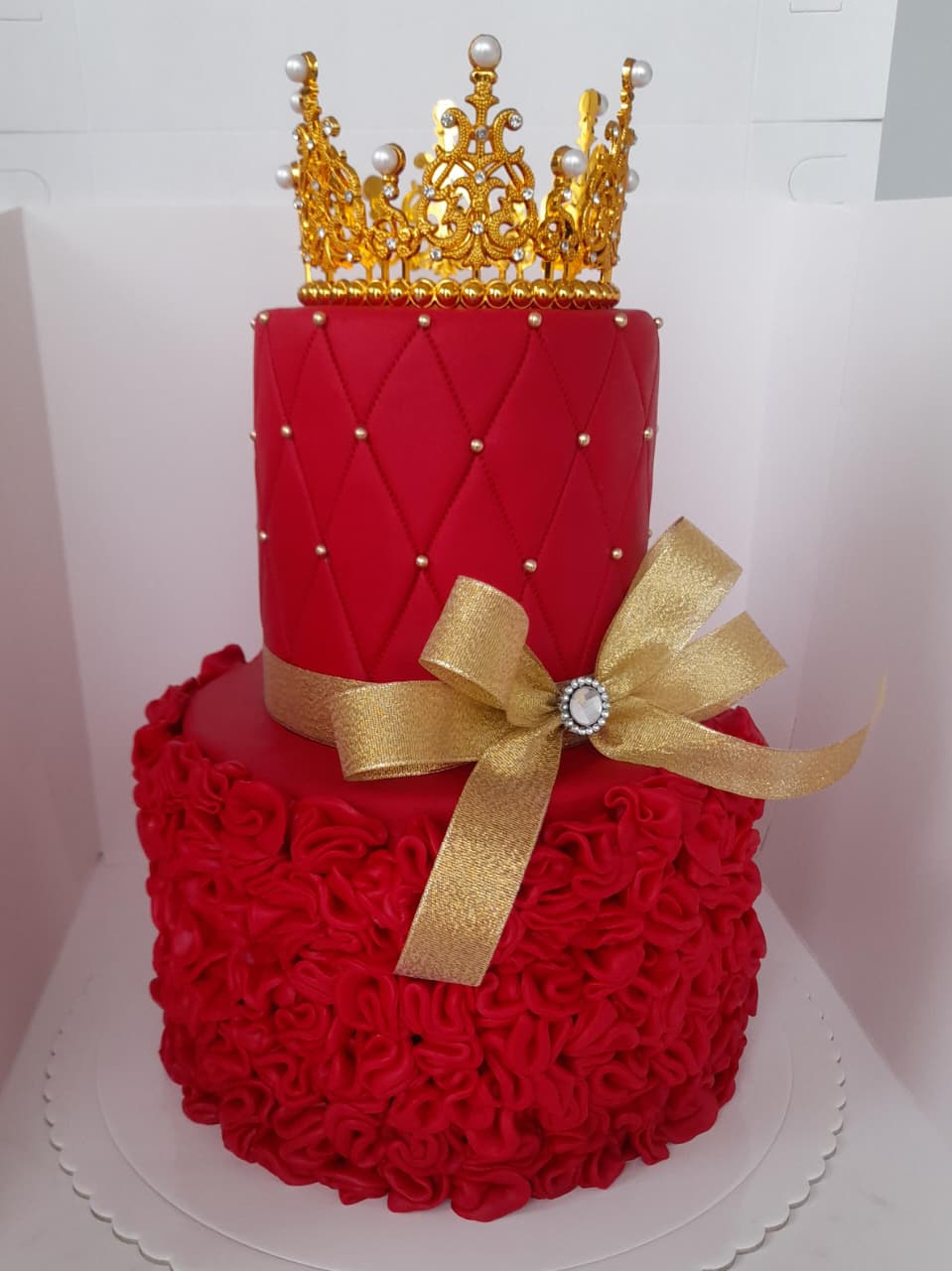 Tortas de Aniversario