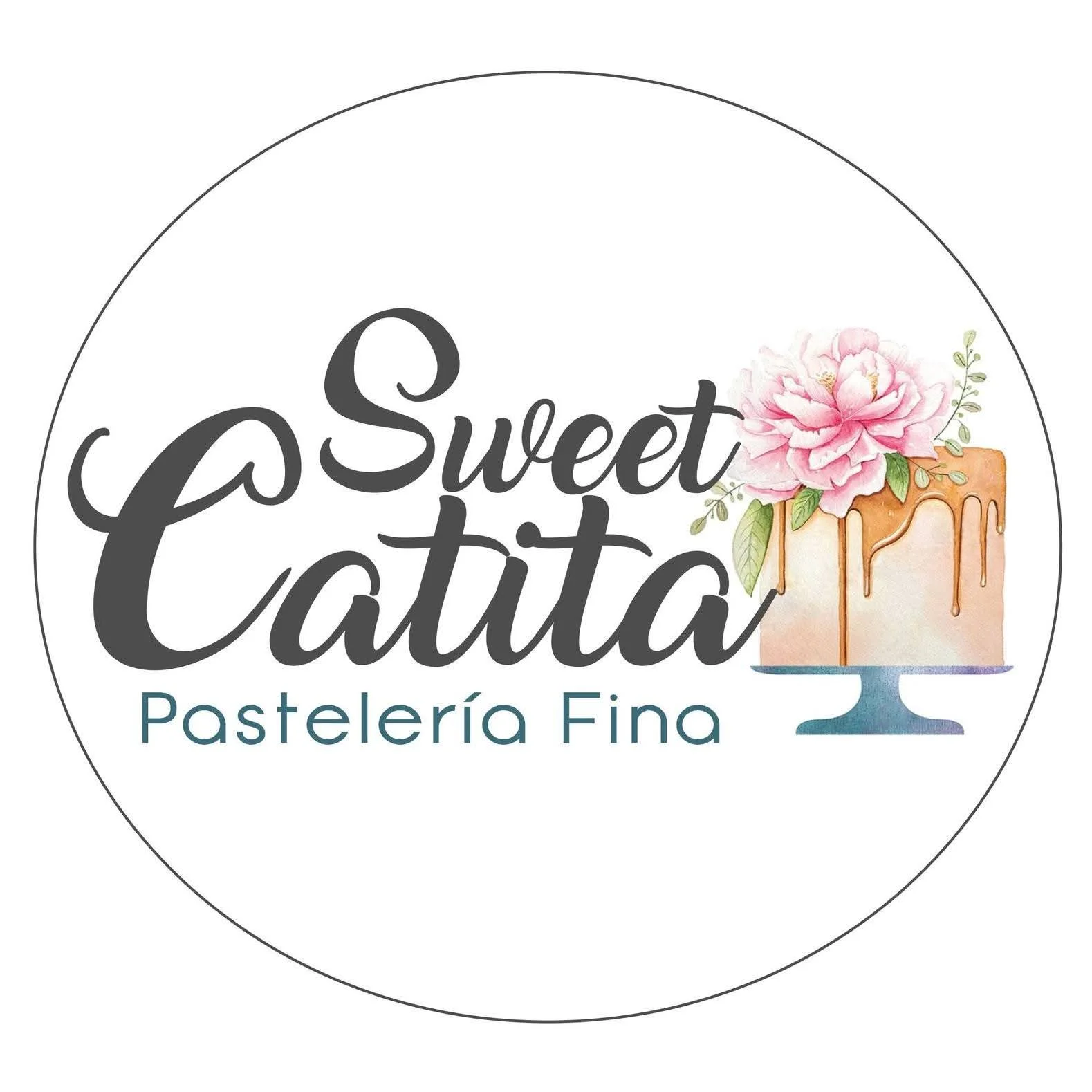 Sweet Catita Logo